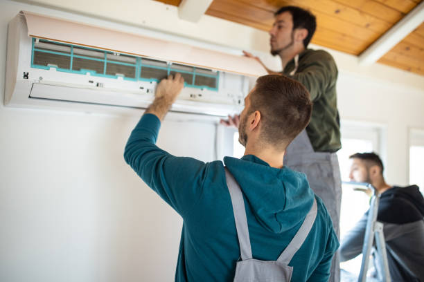Best Thermostats and Smart Controls in Stratford, OK