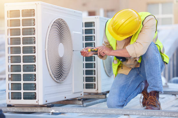 Best Solar-powered HVAC Systems in Stratford, OK