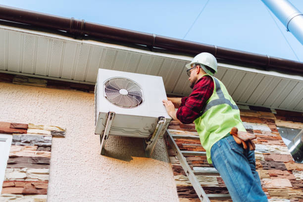 Best Residential HVAC in Stratford, OK