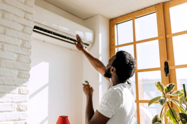 Best Emergency HVAC Services in Stratford, OK