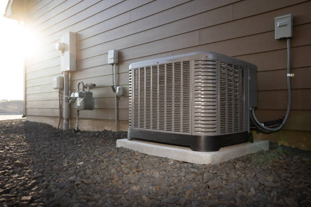 Best Seasonal HVAC Services in Stratford, OK